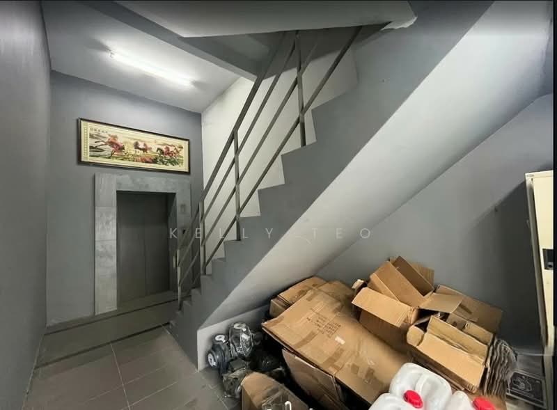 Kilang untuk Disewa di Aman Perdana (Kapar) - Kelly Teo - Corridor - PropertyGuru.com.my