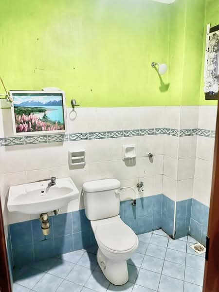 Rumah Teres 2 Tingkat untuk Disewa di Johor Bahru (Johor) - Mavis Hew - Bathroom - PropertyGuru.com.my
