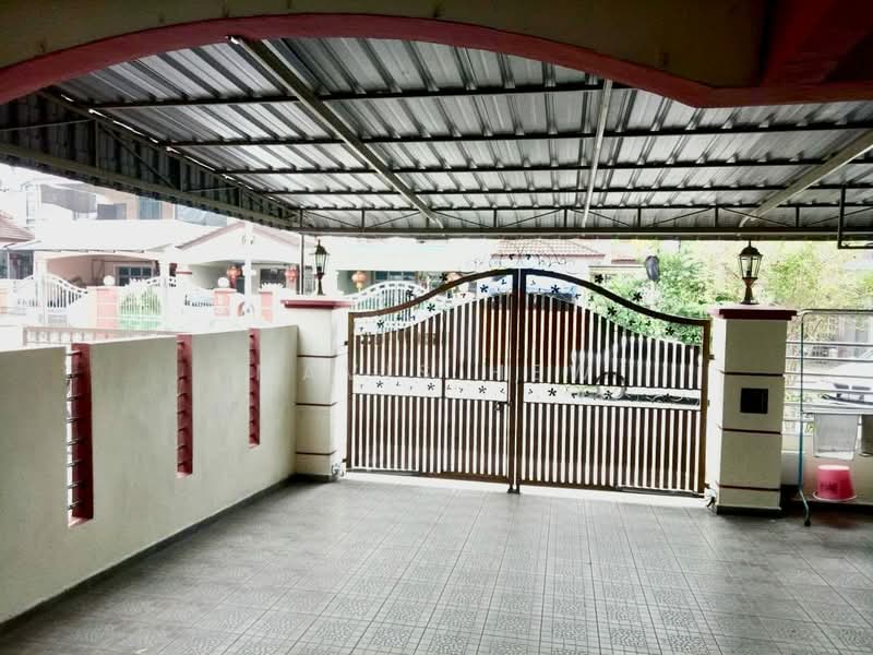 Rumah Teres 2 Tingkat untuk Disewa di Johor Bahru (Johor) - Mavis Hew - Exterior - PropertyGuru.com.my