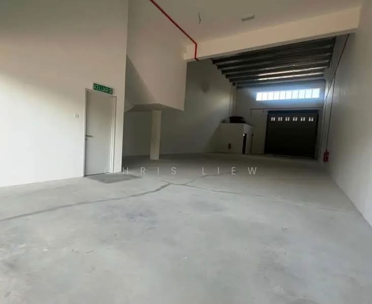 Kilang untuk Disewa di Taman Lagenda Putra (Kulai) - Chris Liew - PropertyGuru.com.my