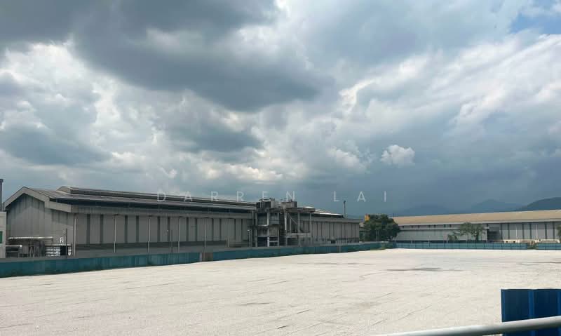 Factory for Rent in Rawang (Selangor) - Darren Lai - Exterior - PropertyGuru.com.my