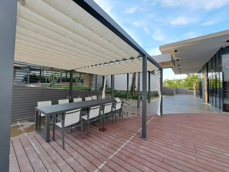 2-storey Terraced House for Sale in Puteri Harbour (Iskandar Puteri (Nusajaya)) - Herry Goh - Exterior - PropertyGuru.com.my