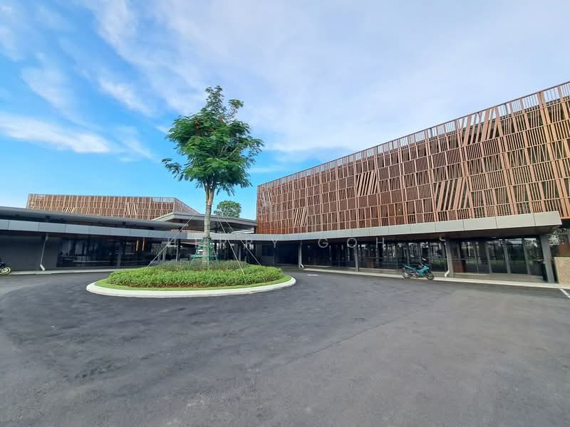 2-storey Terraced House for Sale in Puteri Harbour (Iskandar Puteri (Nusajaya)) - Herry Goh - Exterior - PropertyGuru.com.my