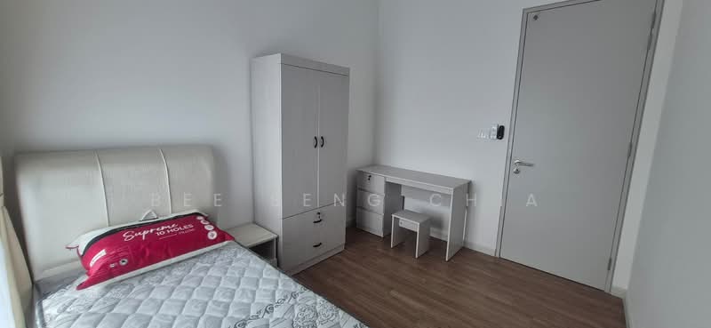 Servis Apartment untuk Disewa di Serviced Residence @ Sunway D'hill Residences - Bee Seng Chia - Bedroom - PropertyGuru.com.my