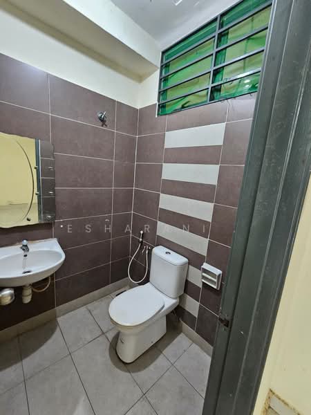 Rumah Berkembar untuk Dijual di Bandar Mahkota Cheras (Cheras) - Esharani . - PropertyGuru.com.my