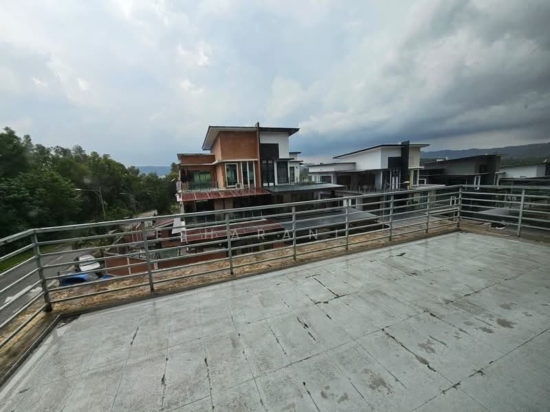 Rumah Berkembar untuk Dijual di Bandar Mahkota Cheras (Cheras) - Esharani . - PropertyGuru.com.my