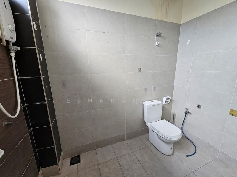 Rumah Berkembar untuk Dijual di Bandar Mahkota Cheras (Cheras) - Esharani . - PropertyGuru.com.my