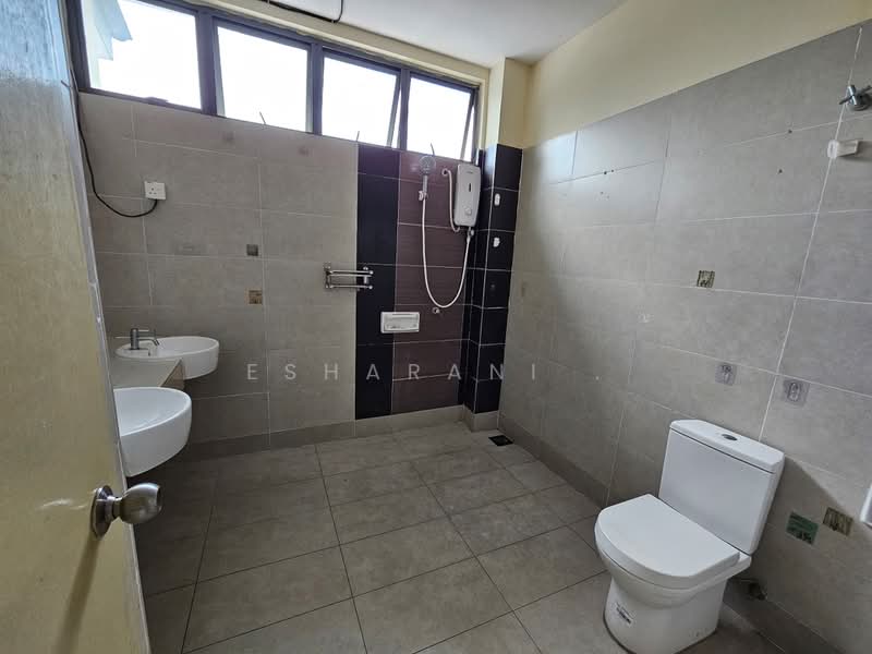 Rumah Berkembar untuk Dijual di Bandar Mahkota Cheras (Cheras) - Esharani . - PropertyGuru.com.my