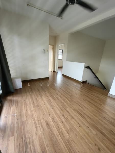 Rumah Berkembar untuk Dijual di Nilai Impian (Nilai) - Libby Tan - Living Room - PropertyGuru.com.my