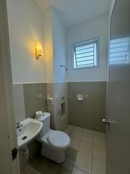 Rumah Teres 2 Tingkat untuk Dijual di Bukit Indah (Iskandar Puteri (Nusajaya)) - Max Loh - Bathroom - PropertyGuru.com.my