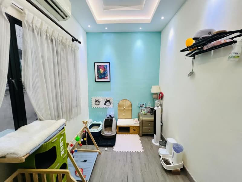 Pangsapuri untuk Dijual di Desa Saujana - Yasmin Sulaiman - Interior - PropertyGuru.com.my