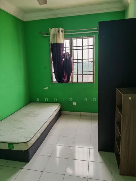 Condominium for Rent at Angkasa Condominiums - Addis Bo - Bedroom - PropertyGuru.com.my