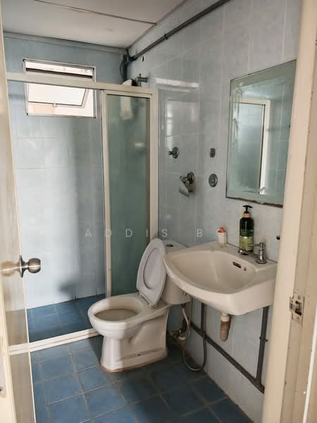 Condominium for Rent at Angkasa Condominiums - Addis Bo - Bathroom - PropertyGuru.com.my