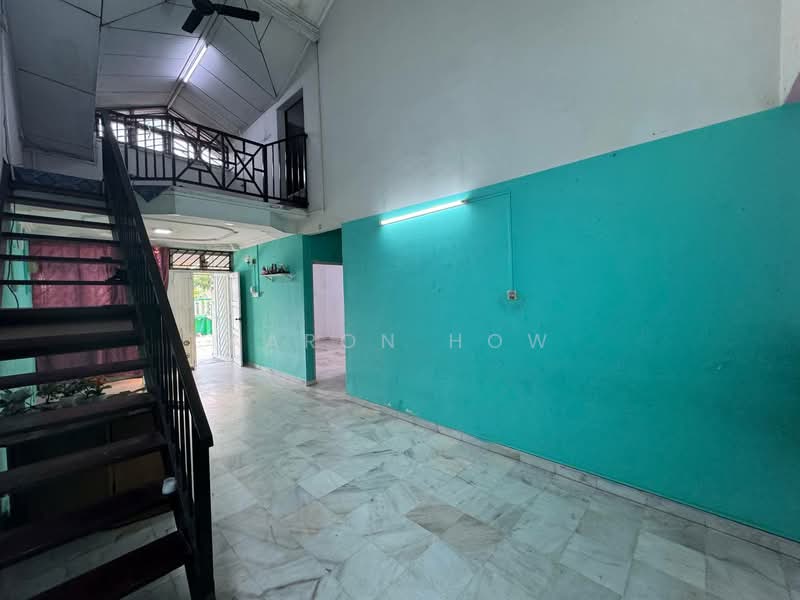 1-storey Terraced House for Sale in Taman Daya (Johor Bahru) - Aaron How - Interior - PropertyGuru.com.my