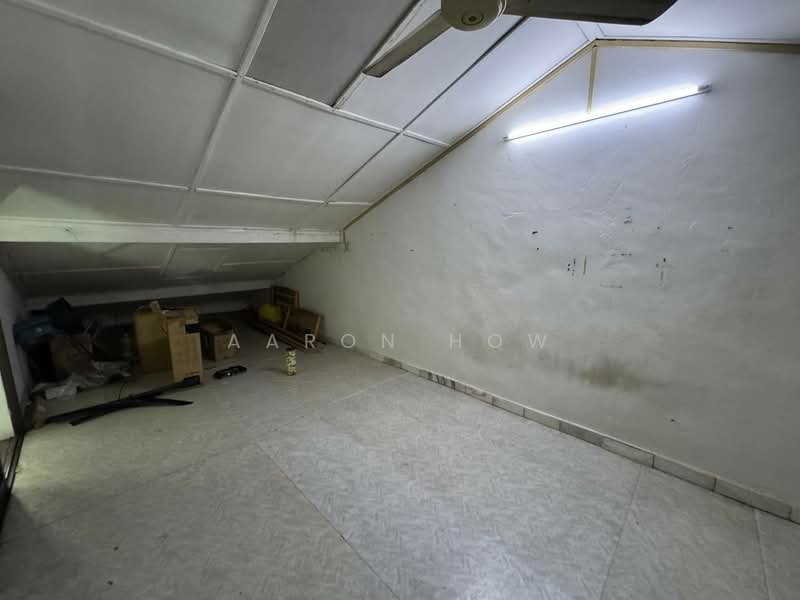 1-storey Terraced House for Sale in Taman Daya (Johor Bahru) - Aaron How - Interior - PropertyGuru.com.my