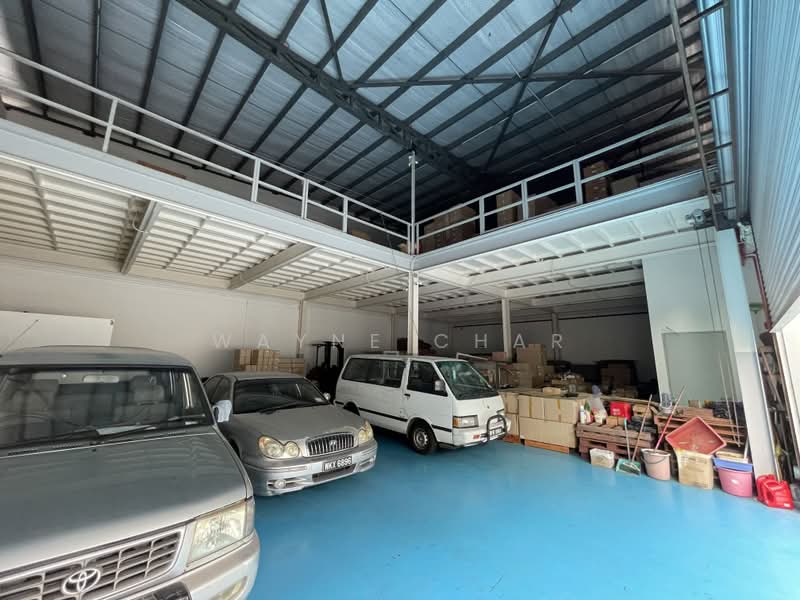 Commercial Bungalow for Sale in Shah Alam (Selangor) - Wayne Char - PropertyGuru.com.my