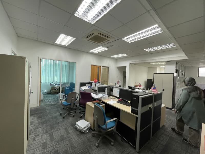 Commercial Bungalow for Sale in Shah Alam (Selangor) - Wayne Char - PropertyGuru.com.my
