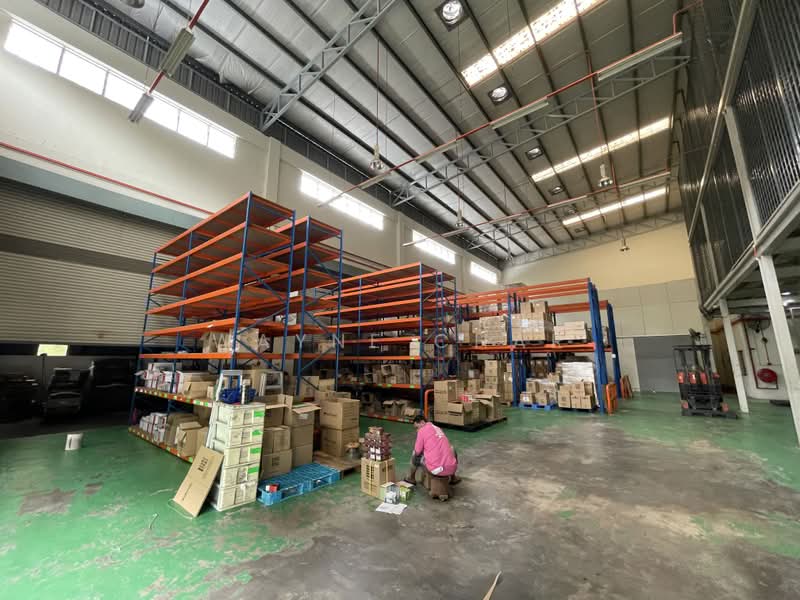 Commercial Bungalow for Sale in Shah Alam (Selangor) - Wayne Char - PropertyGuru.com.my