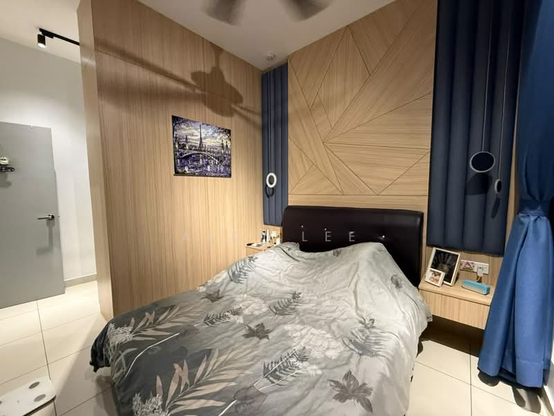Kondominium untuk Dijual di Legend Heights - Alex Lee - Bedroom - PropertyGuru.com.my