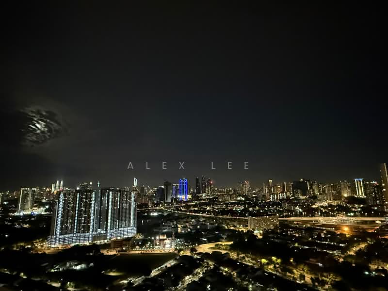 Kondominium untuk Dijual di Legend Heights - Alex Lee - Exterior - PropertyGuru.com.my