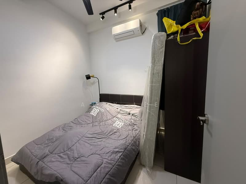 Kondominium untuk Dijual di Legend Heights - Alex Lee - Bedroom - PropertyGuru.com.my