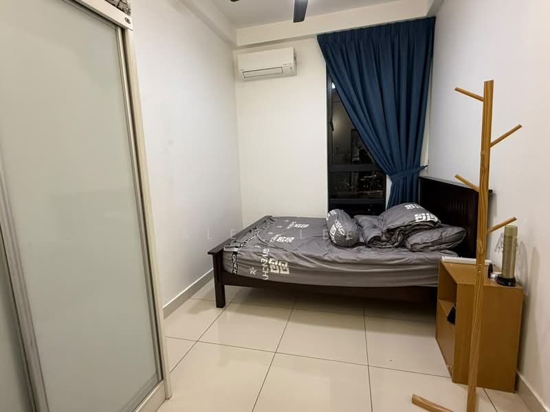 Kondominium untuk Dijual di Legend Heights - Alex Lee - Bedroom - PropertyGuru.com.my