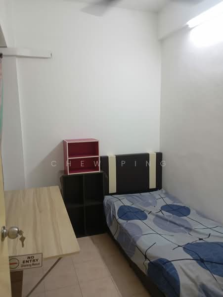 Apartment for Rent at Bayu Puteri 3 - Chew Ping - PropertyGuru.com.my