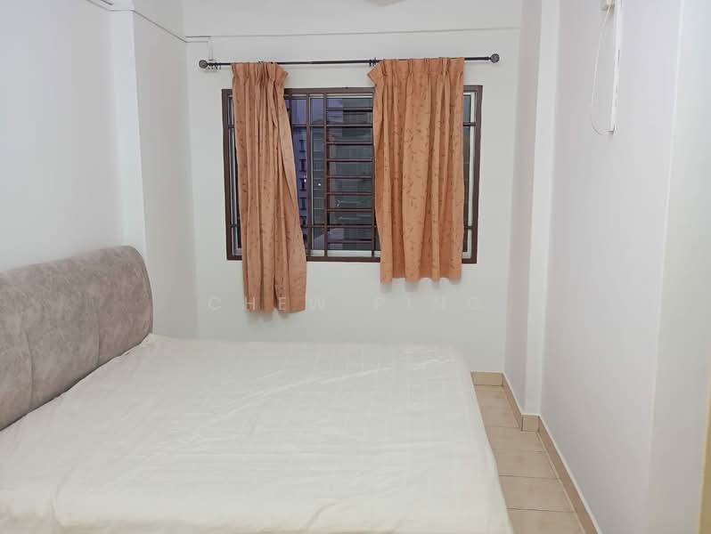Apartment for Rent at Bayu Puteri 3 - Chew Ping - PropertyGuru.com.my
