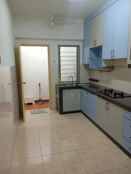 Apartment for Rent at Bayu Puteri 3 - Chew Ping - PropertyGuru.com.my