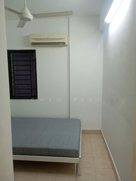 Apartment for Rent at Bayu Puteri 3 - Chew Ping - PropertyGuru.com.my