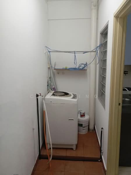 Apartment for Rent at Bayu Puteri 3 - Chew Ping - PropertyGuru.com.my