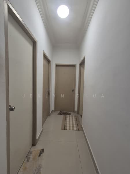 Condominium for Sale at USJ One Avenue Condo - Jeslyn Chua - Corridor - PropertyGuru.com.my