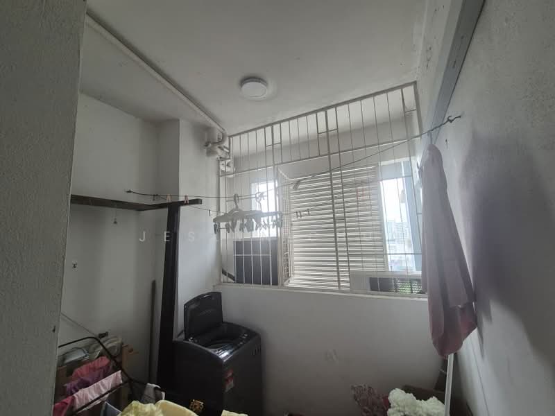 Condominium for Sale at USJ One Avenue Condo - Jeslyn Chua - Balcony - PropertyGuru.com.my