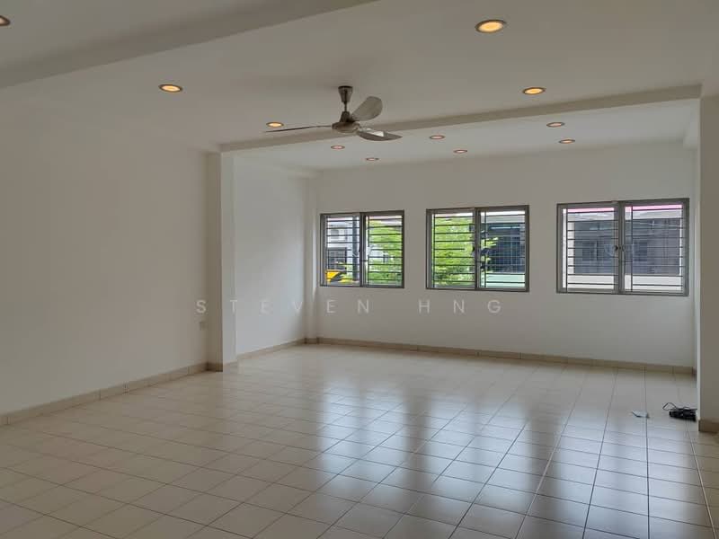 Kedai untuk Disewa di George Town (Penang) - Steven Hng - Living Room - PropertyGuru.com.my