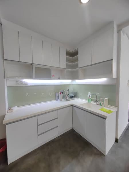 Kedai untuk Disewa di George Town (Penang) - Steven Hng - Kitchen - PropertyGuru.com.my