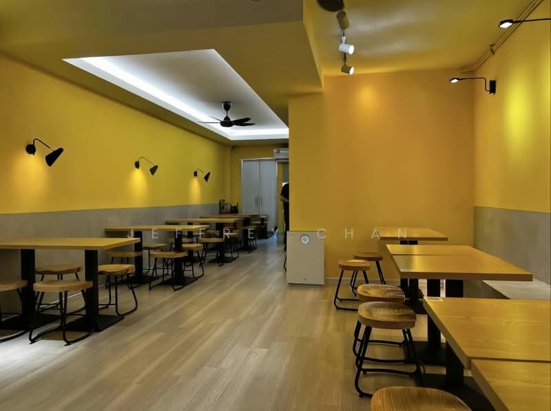 Shop / Office for Rent in Pulau Tikus (Penang) - Jeffrey Chan - Interior - PropertyGuru.com.my