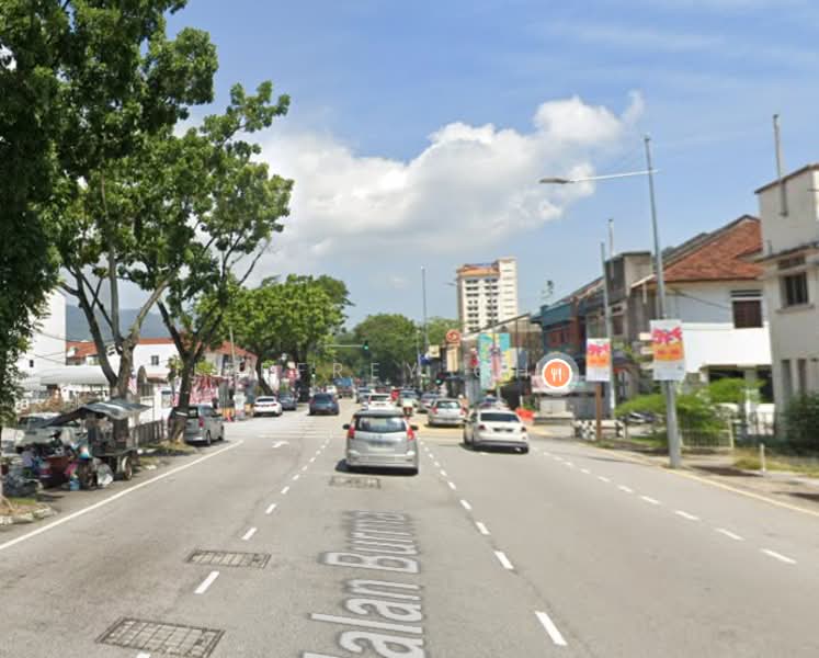 Shop / Office for Rent in Pulau Tikus (Penang) - Jeffrey Chan - PropertyGuru.com.my