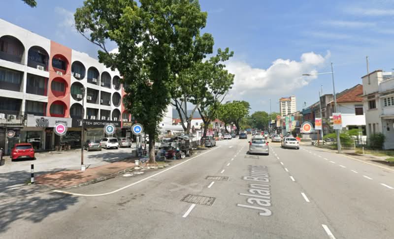 Shop / Office for Rent in Pulau Tikus (Penang) - Jeffrey Chan - Exterior - PropertyGuru.com.my