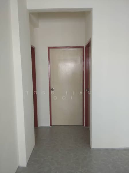 Pangsapuri untuk Dijual di Desa Green - Tong Liang Ooi - Interior - PropertyGuru.com.my