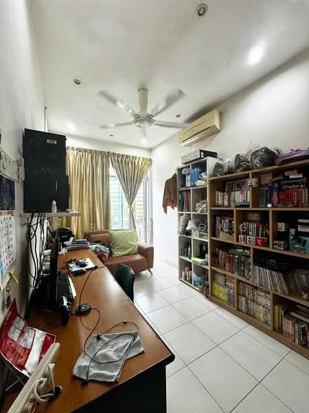 Rumah Kluster untuk Dijual di Kota Tinggi (Johor) - Ferene Fong - PropertyGuru.com.my