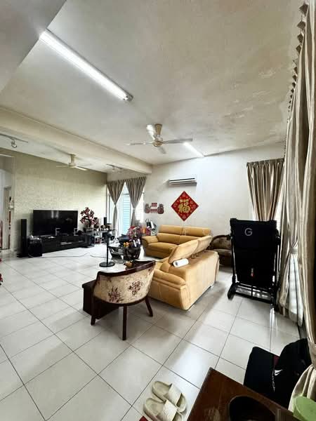 Rumah Kluster untuk Dijual di Kota Tinggi (Johor) - Ferene Fong - PropertyGuru.com.my