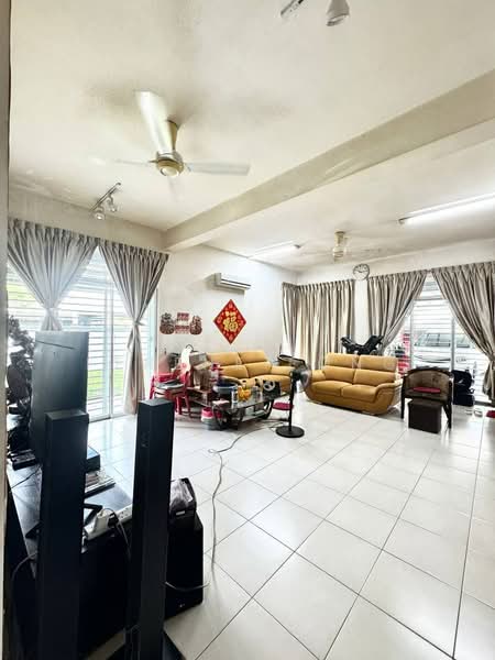 Rumah Kluster untuk Dijual di Kota Tinggi (Johor) - Ferene Fong - PropertyGuru.com.my