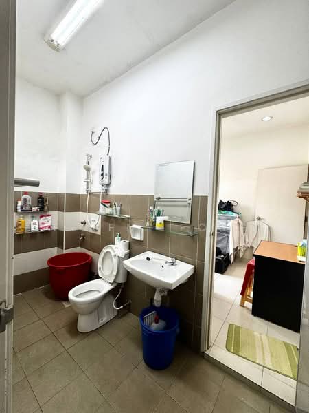 Rumah Kluster untuk Dijual di Kota Tinggi (Johor) - Ferene Fong - PropertyGuru.com.my