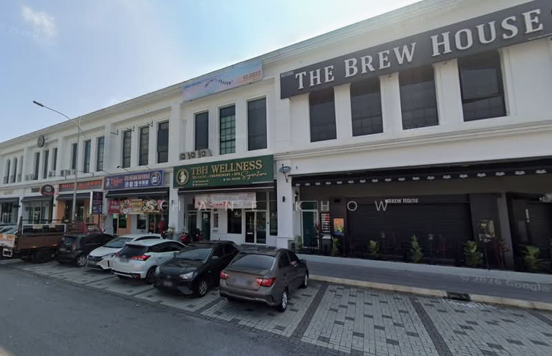 Kedai untuk Dijual di Eco Majestic (Semenyih) - Shane Khow - Exterior - PropertyGuru.com.my