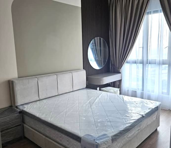 Service Residence for Rent at Serviced Residence @ Sunway D'hill Residences - Eugene Tan - Bedroom - PropertyGuru.com.my