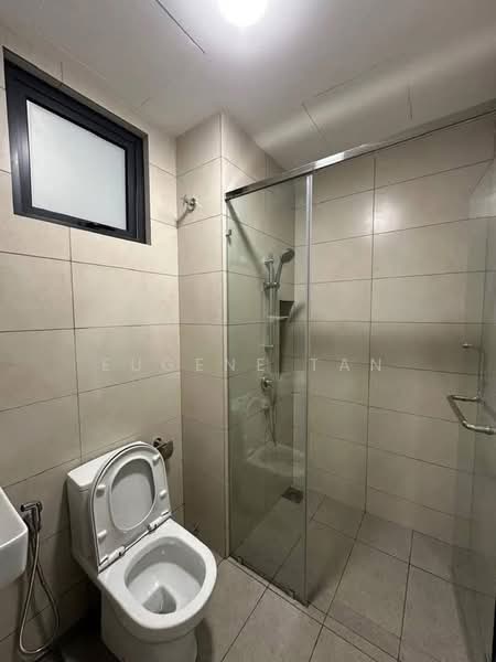 Service Residence for Rent at Serviced Residence @ Sunway D'hill Residences - Eugene Tan - Bathroom - PropertyGuru.com.my