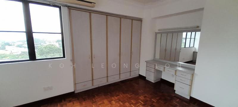Kondominium untuk Dijual di Prima 16 (Prima Sixteen) The Second Chapter - Koh Leong Loh - Bedroom - PropertyGuru.com.my