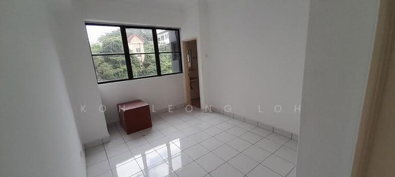 Kondominium untuk Dijual di Prima 16 (Prima Sixteen) The Second Chapter - Koh Leong Loh - Bedroom - PropertyGuru.com.my