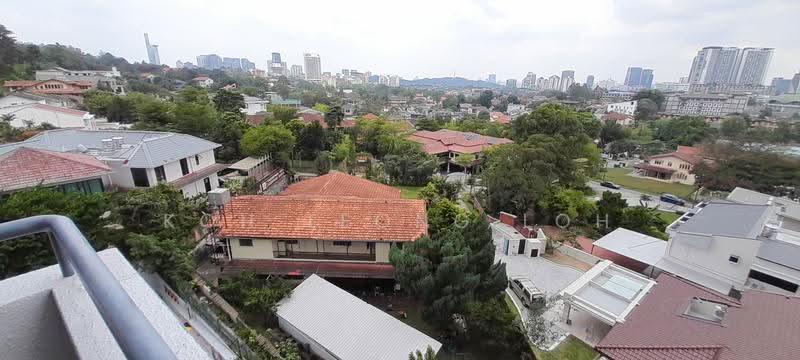 Kondominium untuk Dijual di Prima 16 (Prima Sixteen) The Second Chapter - Koh Leong Loh - Exterior - PropertyGuru.com.my
