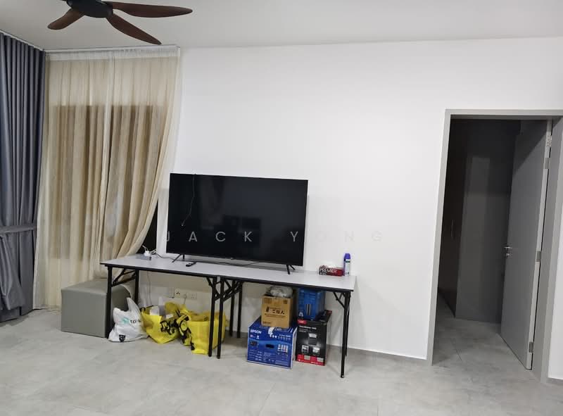 Condominium for Sale at SkyVogue - Jack Yong - PropertyGuru.com.my